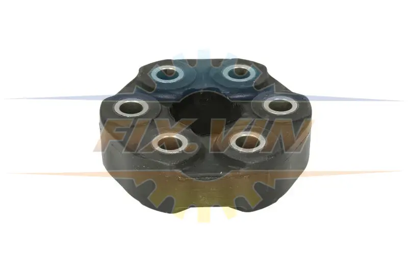 Муфта еластична BMW 318 / BMW 320 / BMW 520 FEBI BILSTEIN 05084 (фото 1)