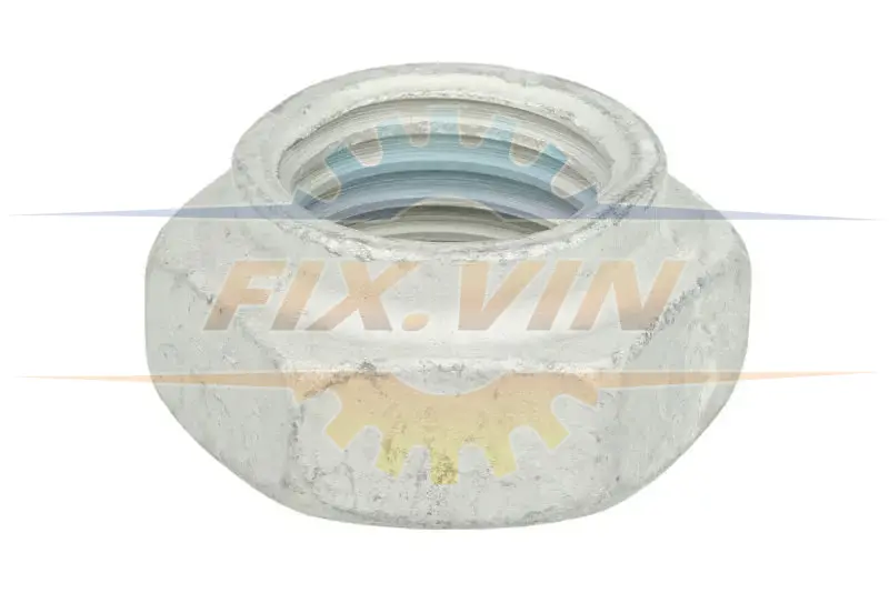 Шестигранна гайка для регульованих опор FEBI BILSTEIN 05085 (фото 1)