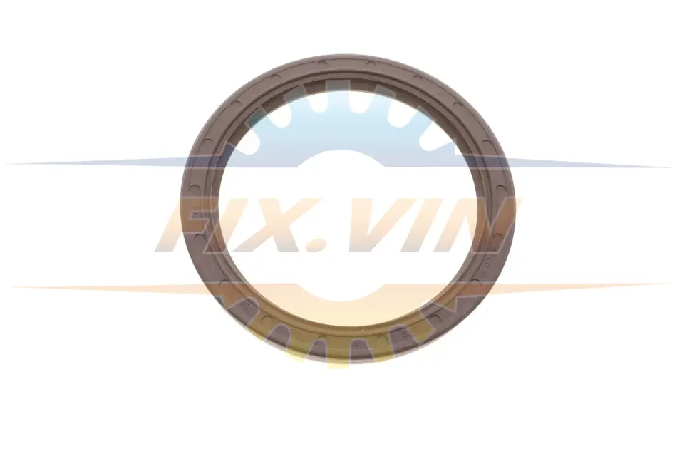 Сальник колінвалу (задній) Opel Combo/Astra/Vectra 1.0-1.6 88- FEBI BILSTEIN 05099 (фото 1)