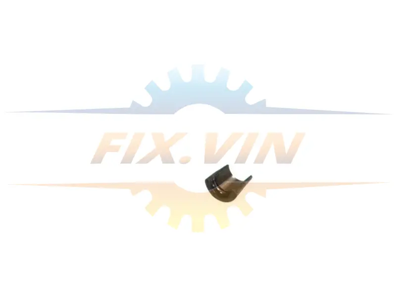 Сухар клапана OPEL/DAEWOO/CHEVROLET 7мм 1 канавка (вир-во FEBI) FEBI BILSTEIN 05106 (фото 1)