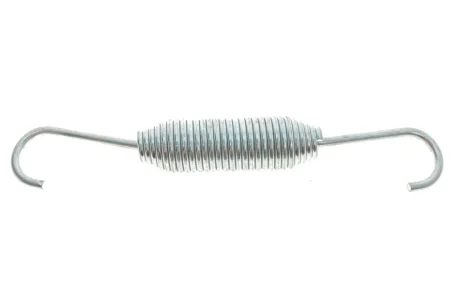 Поворотна пружина для регулювального важеля FEBI BILSTEIN 05107