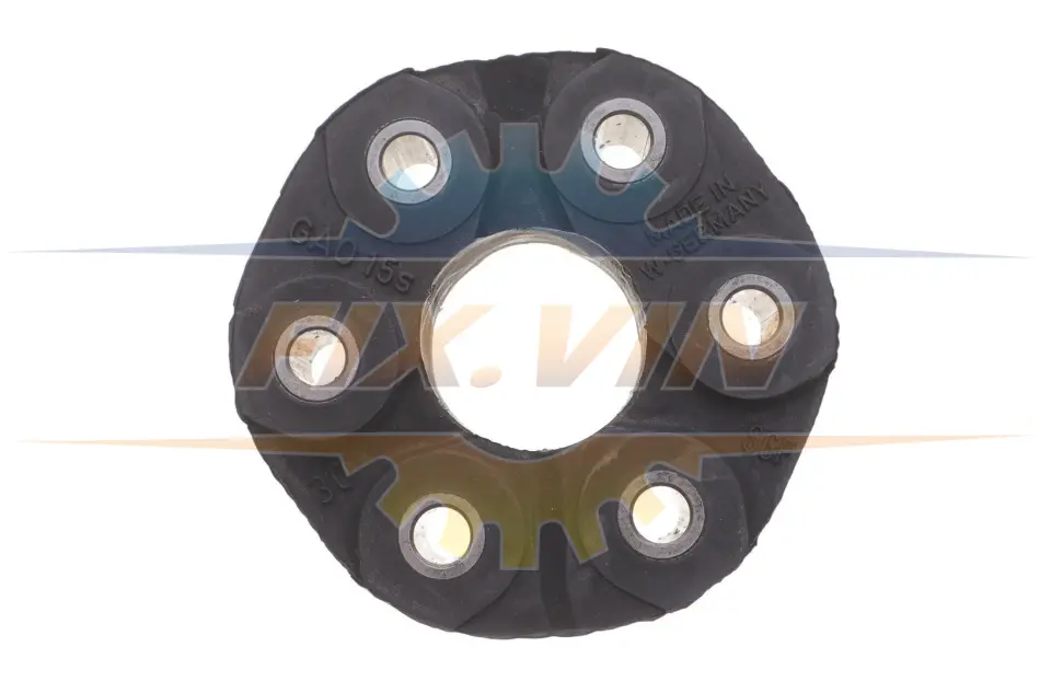 Муфта еластична Opel Omega FEBI BILSTEIN 05163 (фото 1)
