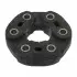 Муфта еластична OPEL OMEGA A, B (87-03) (вир-во FEBI) FEBI BILSTEIN 05164 (фото 1)