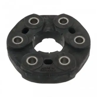 Муфта еластична OPEL OMEGA A, B (87-03) (вир-во FEBI) FEBI BILSTEIN 05164