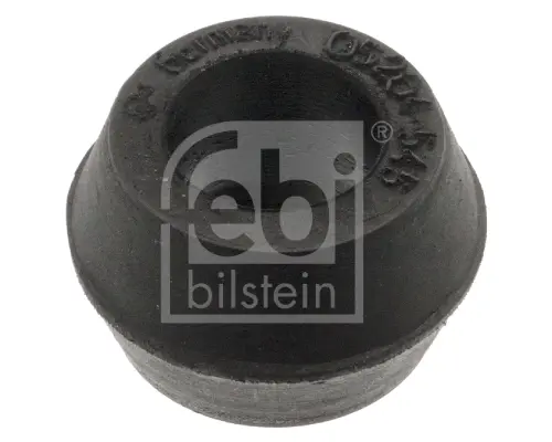 Подвеска, амортизатор FEBI BILSTEIN 05204 (фото 1)
