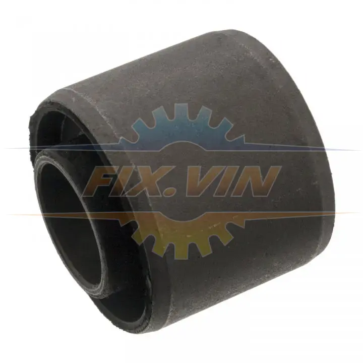 Сайлентблок важеля (заднього) Volvo 240/260/740/760 -92 FEBI BILSTEIN 05214 (фото 1)