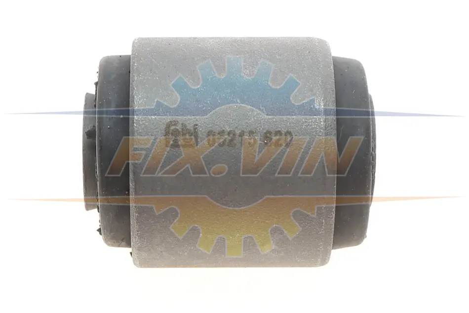 Сайлентблок балки (задньої) Volvo 240/260/740/760 -93 FEBI BILSTEIN 05215 (фото 1)