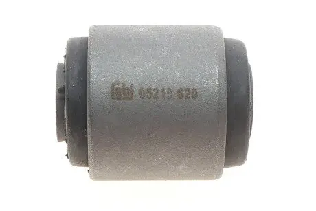 Сайлентблок балки (задньої) Volvo 240/260/740/760 -93 FEBI BILSTEIN 05215
