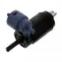 Насос стеклоомывателя VAG (2х конт.) (вир-во Febi) FEBI BILSTEIN 05244 (фото 1)