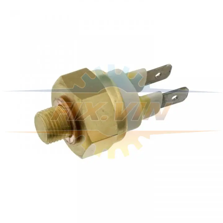 Датчик температури охолоджуючої рідини VW T3/LT (28-35)/Caddy/Golf II 1.0-2.8 -96 (M10x1) 65℃ FEBI BILSTEIN 05283 (фото 1)