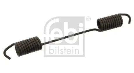 Комплект монтажный тормозных колодок FEBI BILSTEIN 05307