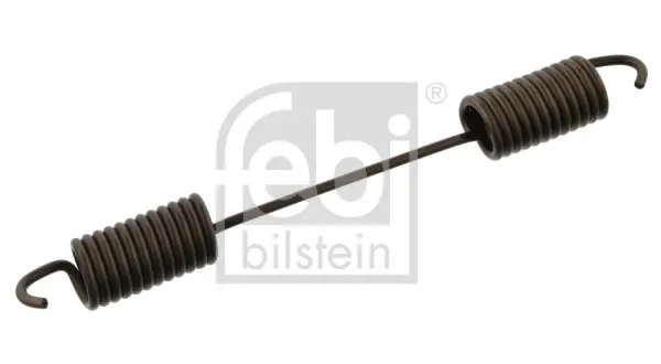 Пружина гальмівної колодки FEBI BILSTEIN 05318 (фото 1)