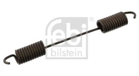 Пружина гальмівної колодки FEBI BILSTEIN 05318