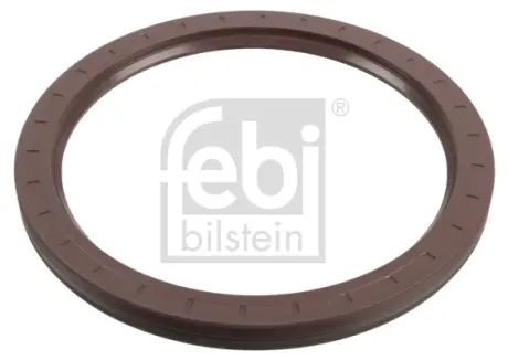 Уплотняющее кольцо, ступица колеса FEBI BILSTEIN 05354