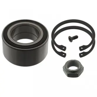 Підшипник маточини переднього колеса FEBI BILSTEIN 05380