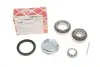 Підшипник ступиці Audi 80 / Audi A4 / Audi 100 (*_) FEBI BILSTEIN 05386 (фото 1)