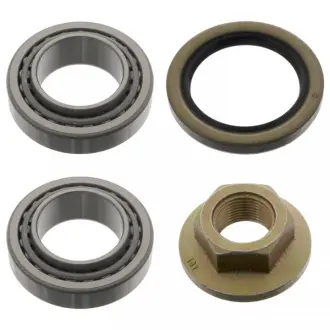 Підшипник колеса FEBI BILSTEIN 05409