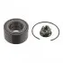 Підшипник ступиці Renault Megane / Renault 19 / Renault Clio (*_) FEBI BILSTEIN 05528 (фото 1)