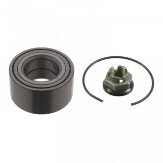 Підшипник ступиці Renault Megane / Renault 19 / Renault Clio (*_) FEBI BILSTEIN 05528