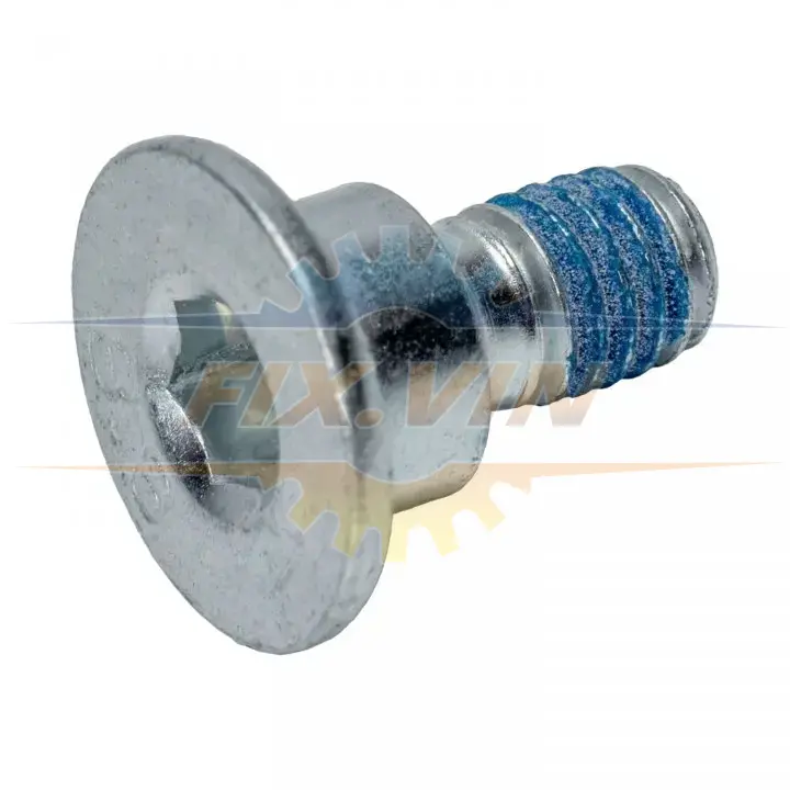 Болт кріплення диска гальмівного MB C-class (W202/W203)/E-class (W210) 95-08 FEBI BILSTEIN 05560 (фото 1)