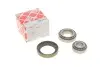 Підшипник Mercedes 300 / Mercedes 250 / Mercedes 260 FEBI BILSTEIN 05581 (фото 1)
