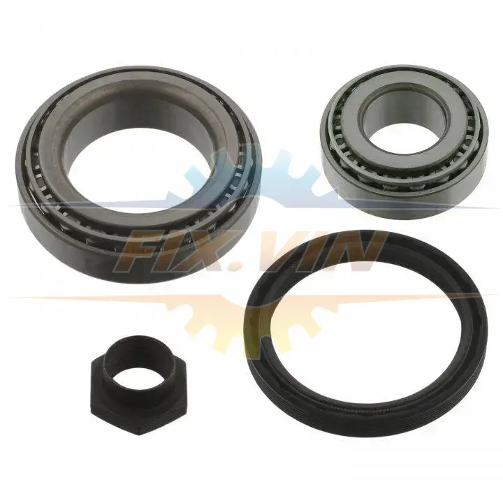 Подшипник передней ступицы колеса FEBI BILSTEIN 05587 (фото 1)