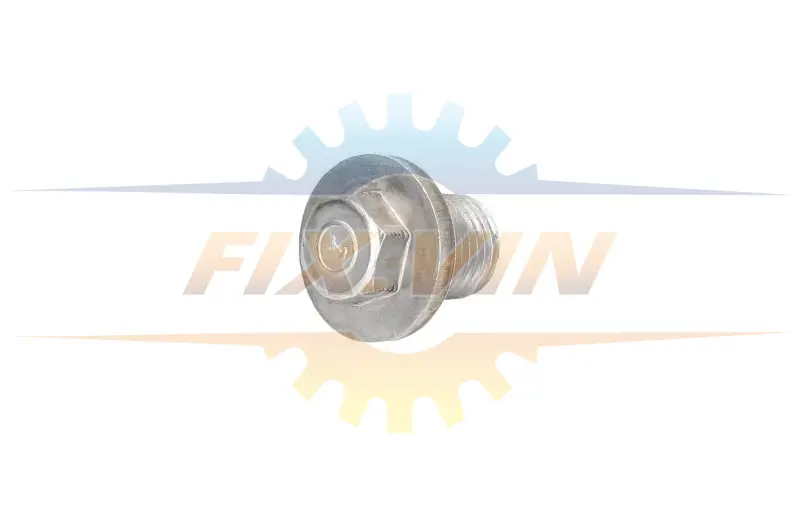 Пробка зливу мастила FEBI BILSTEIN 05598 (фото 1)
