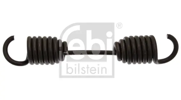 Пружина гальмівної колодки FEBI BILSTEIN 05730 (фото 1)