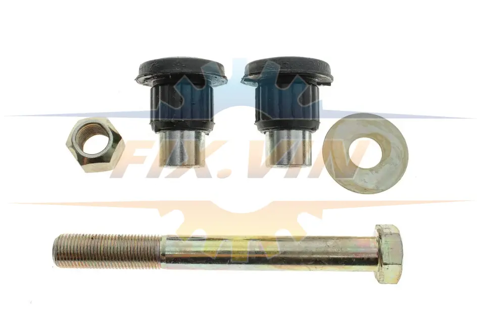 Ремкомплект важеля Mercedes 200 / Mercedes 240 / Mercedes 230 FEBI BILSTEIN 05841 (фото 1)