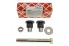 Ремкомплект важеля Mercedes 200 / Mercedes 240 / Mercedes 230 FEBI BILSTEIN 05841 (фото 4)