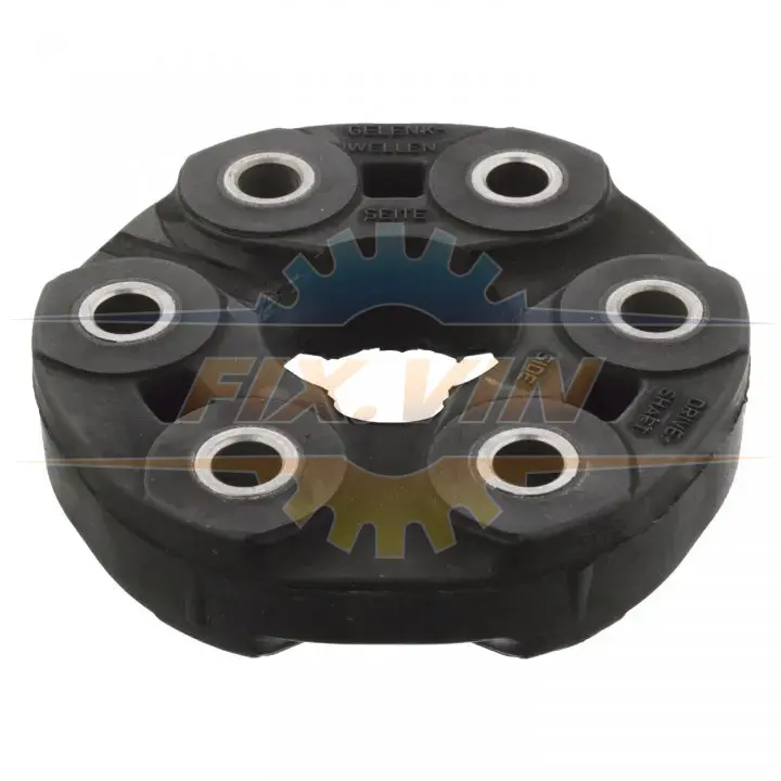 Муфта еластична валу кард. FORD КПП (вир-во FEBI) FEBI BILSTEIN 05854 (фото 1)