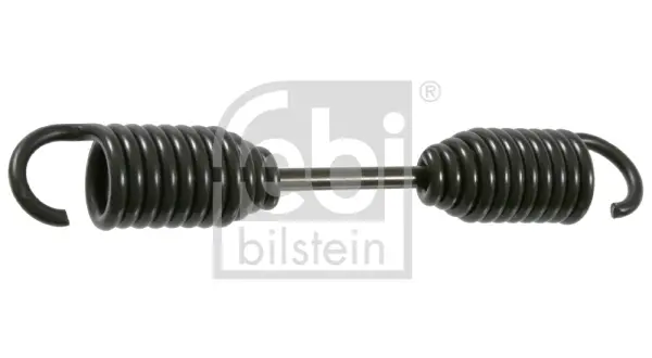 Пружина стяжная 5*30*203 21023389 WINKL (804180) FEBI BILSTEIN 05984 (фото 1)