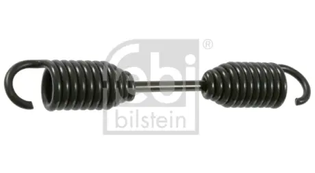 Пружина стяжная 5*30*203 21023389 WINKL (804180) FEBI BILSTEIN 05984