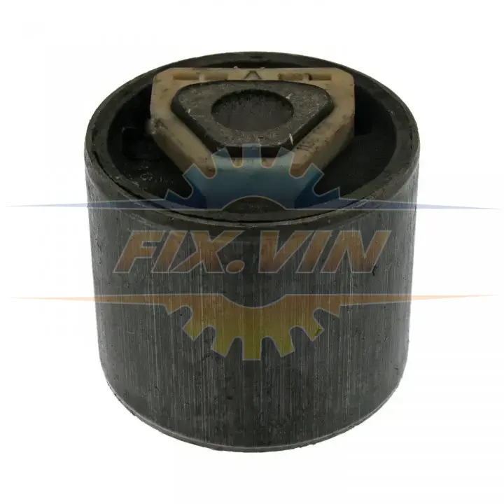 Сайлентблок BMW 5 (E34) "F "88-"97 - замена на FE06213 FEBI BILSTEIN 06043 (фото 1)