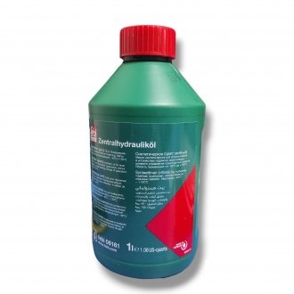 Рідина гідравлічна FEBI Hydraulic Fluid 1л FEBI BILSTEIN 06161