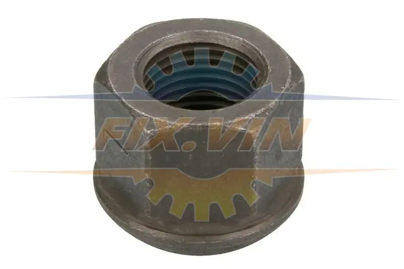 Гайка колісна Ford Transit -92 (M16x1,5) FEBI BILSTEIN 06218 (фото 1)