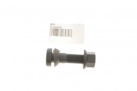 Болт колеса (з круглою головкою)+гайка FEBI BILSTEIN 06270