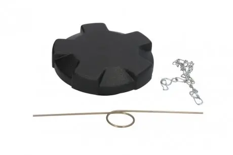 Кришка бензобака з ланцюгом FEBI BILSTEIN 06288