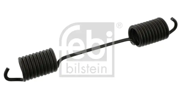 Пружина колодки MB3469930810 FEBI BILSTEIN 06376 (фото 1)