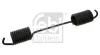 Пружина колодки MB3469930810 FEBI BILSTEIN 06376 (фото 1)