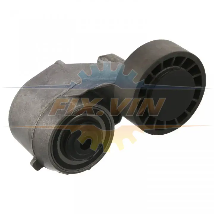 Натягувач ременя Mercedes 300 / Mercedes 260 / Mercedes 190 FEBI BILSTEIN 06385 (фото 1)