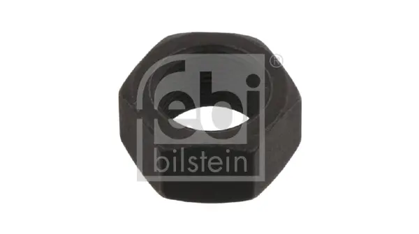 Гайка крепления колеса, Гайка FEBI BILSTEIN 06425 (фото 1)