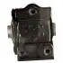 Подушка КПП MB S-class (W140) 91-98 ззаду FEBI BILSTEIN 06469 (фото 3)