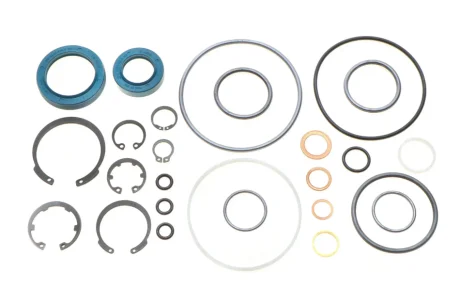 Ремкомплект рейки рульової MB C-class (W202/S202)/E-class (W124/S124) 93-01 FEBI BILSTEIN 06470