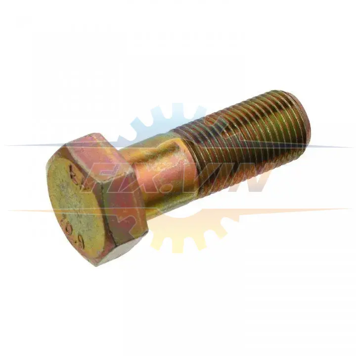 Болт FEBI BILSTEIN 06603 (фото 1)