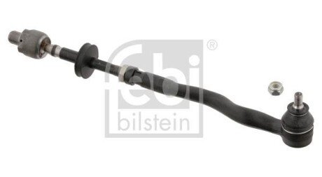 Рульова тяга з накiнечником FEBI BILSTEIN 06629