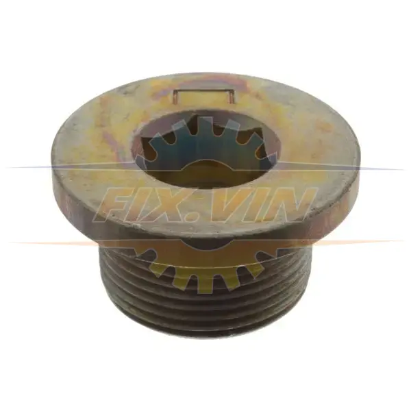 Пробка зливна FEBI FE FEBI BILSTEIN 06630 (фото 1)