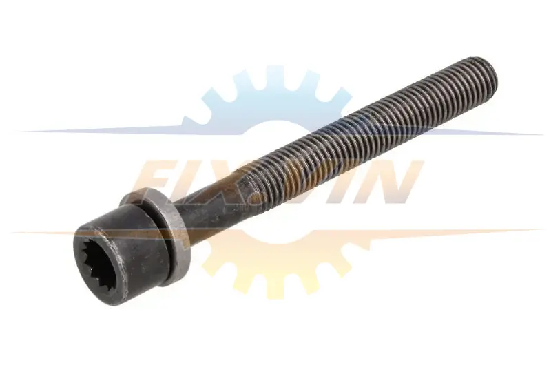 Болт головки (з внутрішнім не шестигранним шліцем) FEBI BILSTEIN 06666 (фото 1)