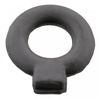 Кронштейн глушителя DAEWOO,OPEL (пр-во Febi) FEBI BILSTEIN 06679