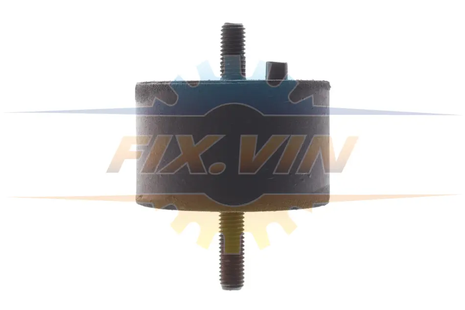 Подушкa двигателя с обеих сторон BMW (пр-во FEBI) FEBI BILSTEIN 06739 (фото 1)